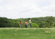 校园青春活力大学生图片大全