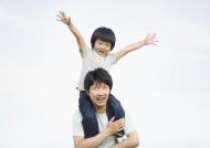 家庭周末出游图片