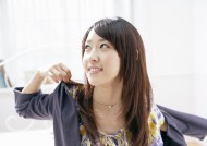 田园风格美少女图片大全