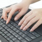 各行业手势图片大全