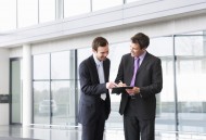 移动商务图片大全