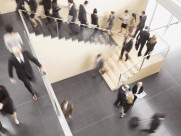 企业商务会议图片大全