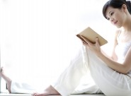 女性健康生活图片大全