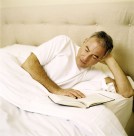 男性家中生活图片大全