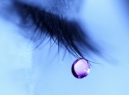 眼部彩妆图片大全