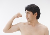 健康男士图片