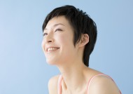 女性健康生活图片