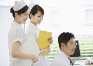 医院女护士图片