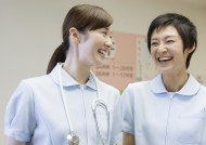 医院女护士图片