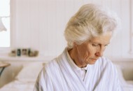 老人生活和关怀图片