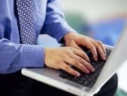 行业对象的各种手势动作图片