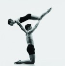 舞蹈肢体语言图片