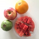 西瓜图片水果图片