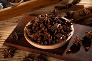 八角大料图片大全