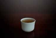 一杯香醇浓郁的咖啡图片