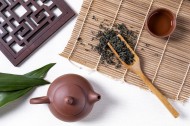 茶道图片