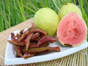 台湾芭乐果图片