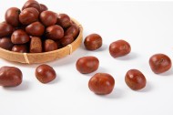 美味的板栗图片大全
