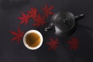 茶道图片