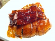 美味好吃的北京烤鸭图片