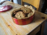 美味的曲奇饼干图片大全