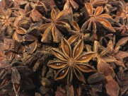 八角香料图片大全