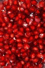 粒粒饱满的石榴粒图片大全