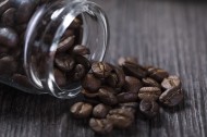 咖啡豆图片大全