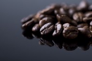 咖啡豆图片大全