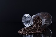 咖啡豆图片大全
