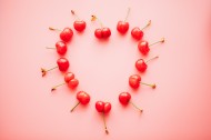 樱桃图片