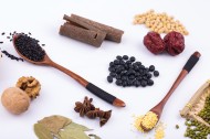 常用的调味香料图片