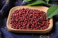 营养丰富的红豆图片大全
