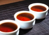 普洱茶红色茶汤图片大全