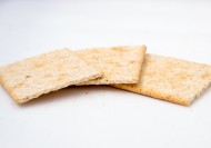 美味好吃的杂粮饼干图片大全