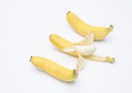 美味好吃的香蕉图片