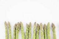 绿色芦笋图片大全