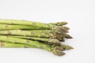 绿色芦笋图片大全