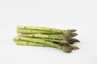 绿色芦笋图片大全