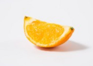 酸甜可口的橙子图片大全