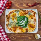 美味好吃的披萨图片