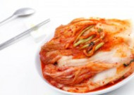 美味好吃的韩国泡菜图片