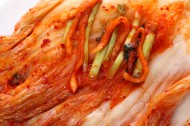 美味好吃的韩国泡菜图片