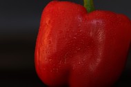 各种颜色的甜椒图片