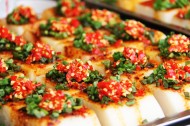 营养健康的豆腐菜肴图片大全