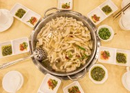 热乎乎浓情的火锅图片大全