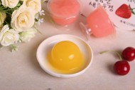 美味好吃的果冻图片