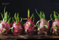 好吃的火龙果图片大全