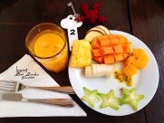 夏日鲜果盛宴图片大全