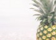 形态不一的菠萝图片